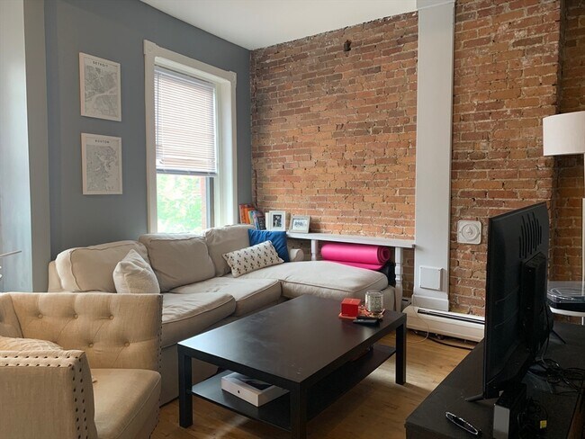 Photo - 590 Columbus Ave Unit 3A