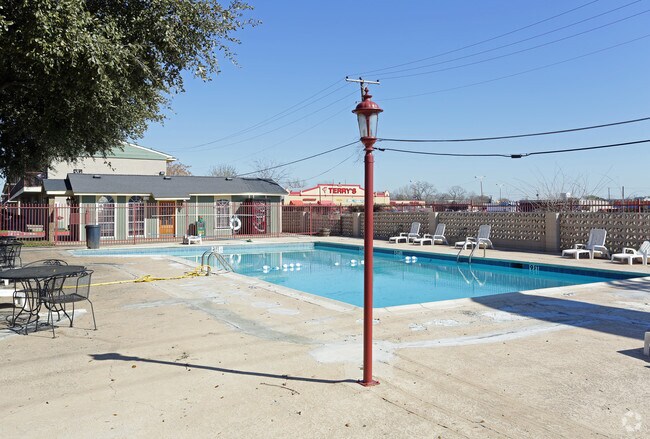 Photo - Spanish Villas