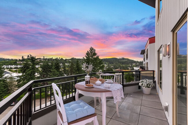 Photo - Tria Apartments