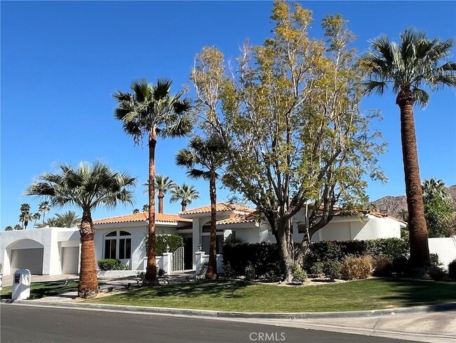 Photo - 45540 Cielito Dr House
