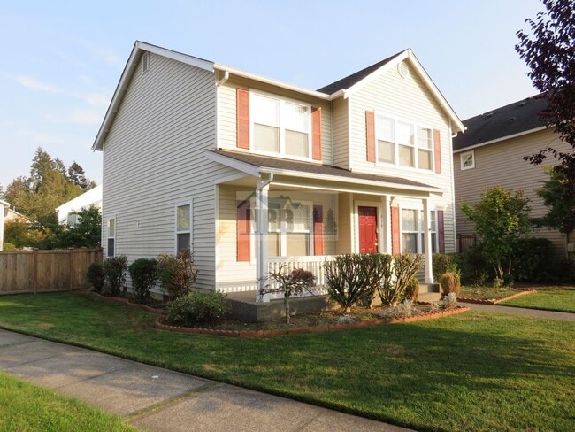 Photo - Stunning House in Dupont!
