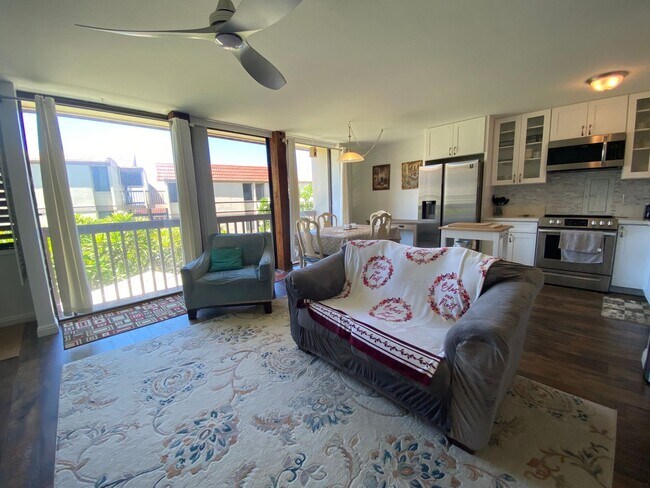 Photo - Makaha Valley Plantation - Two Bedroom Unit 72B