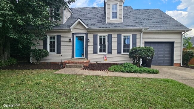 Building Photo - 1419 Amberwood Cir Rental