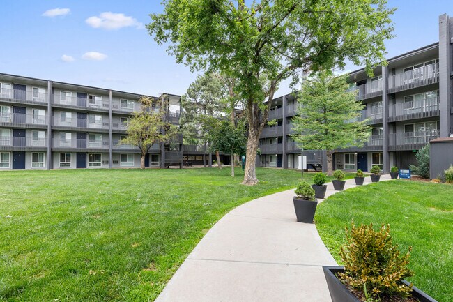 Mosaic Apartments For Rent in Denver, CO