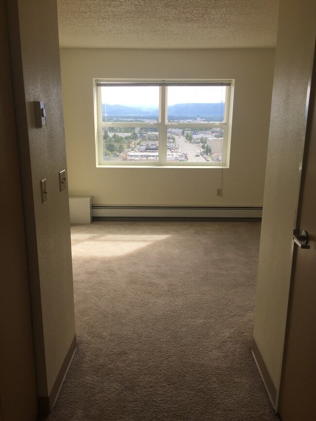 McKinley Tower Apartments