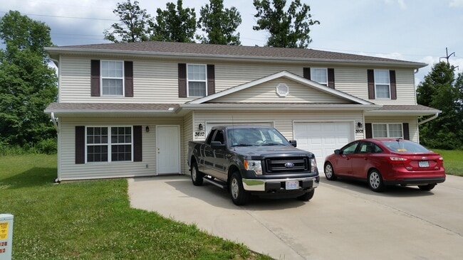 Building Photo - 3603 Zinnia Dr Rental