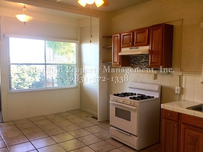 Photo - 2 Bed 1 Bath  New Monterey Home with Scenic Bay Views and Spacious Yard