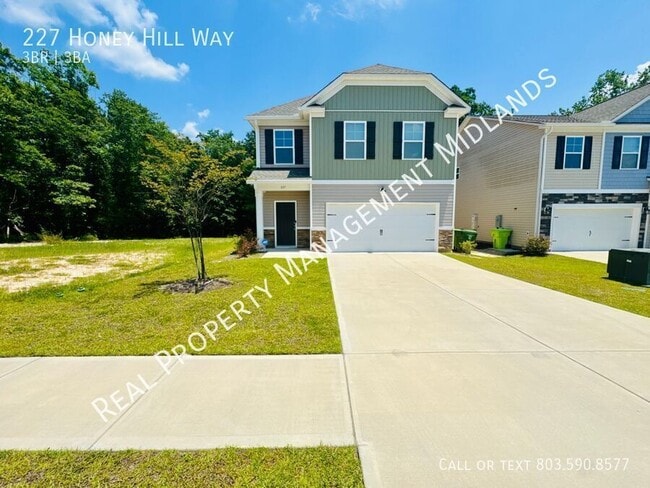 Building Photo - 227 Honey Hill Way