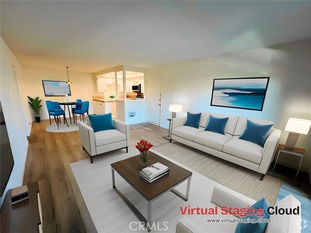 Building Photo - 5937 Armaga Spring Rd Unit N Rental