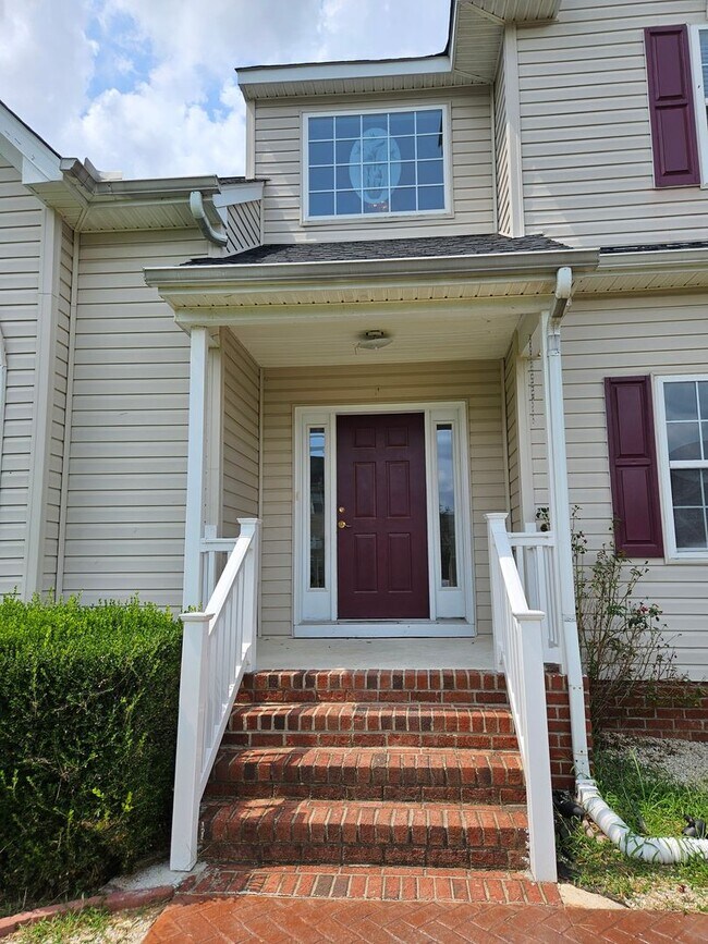 Photo - Newly Renovated Two-Story 4BR/2.5BA Home - Chester Area, North Chesterfield