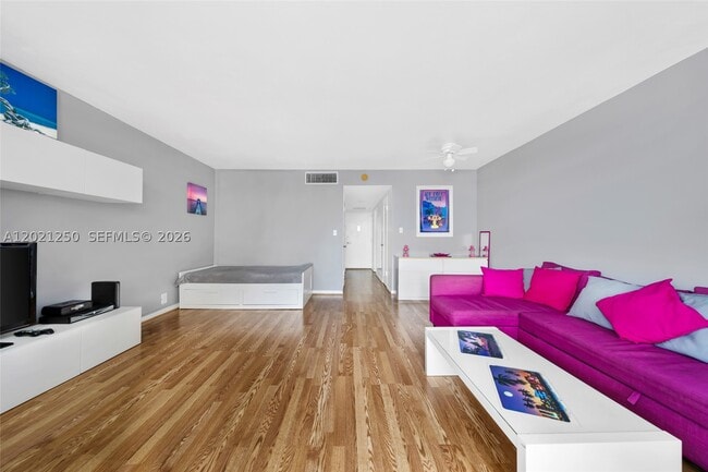 1200 West Dr Unit 327