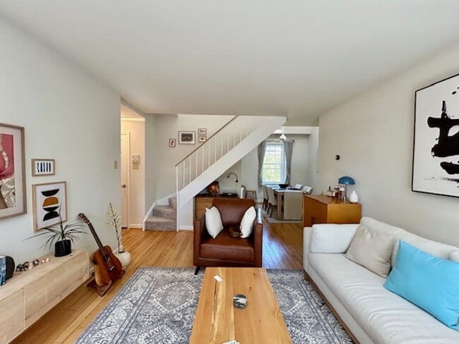 Photo - 3640 39th Street NW #E527