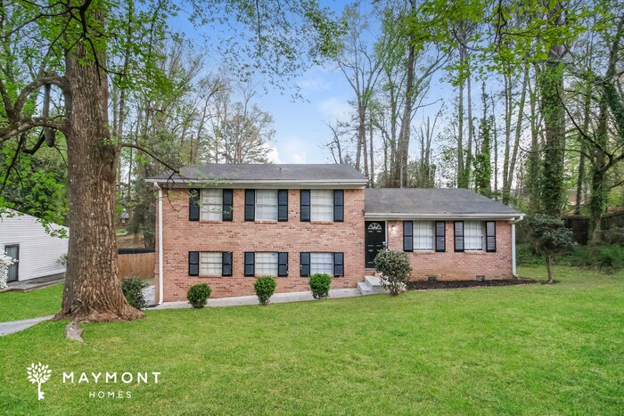 Photo - 2890 Jerome Rd