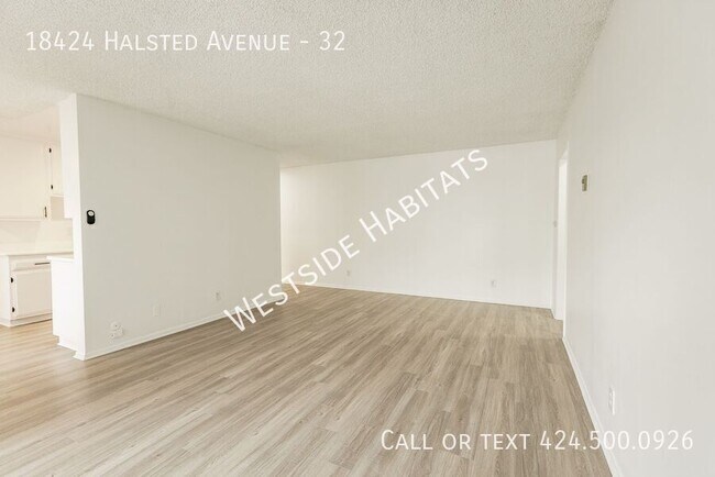 Photo - 18424 Halsted St Unit 32