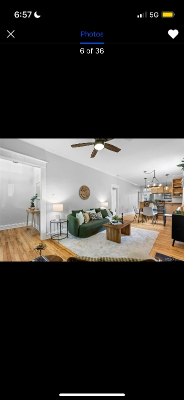 Photo - 1130 S Josephine St