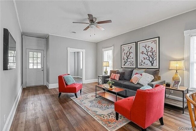 Photo - 2609 Poplar St