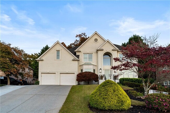 Building Photo - 3713 Lake Edge Dr