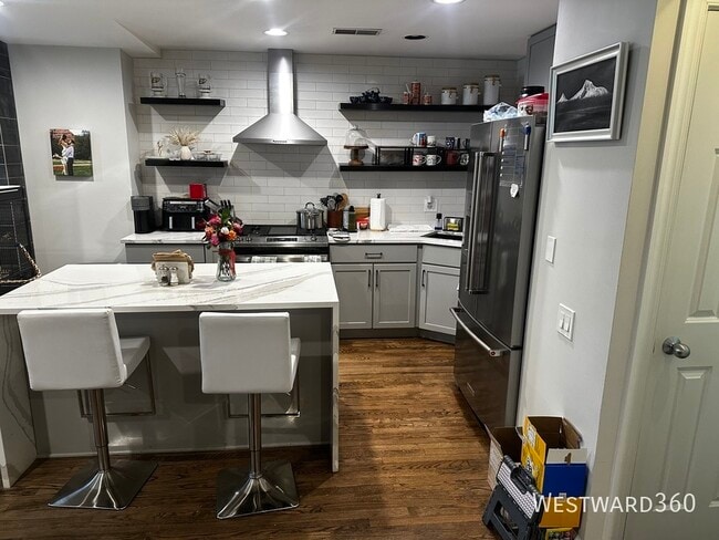 Photo - 2629 N Ashland Ave Unidad 1A