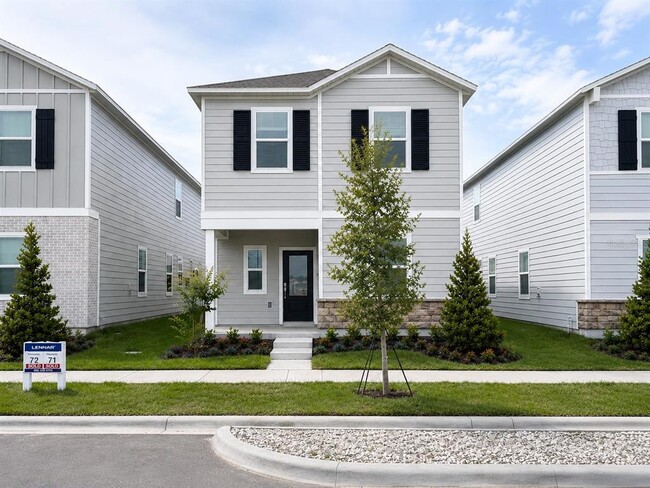 Building Photo - 5115 Loyalty Dr
