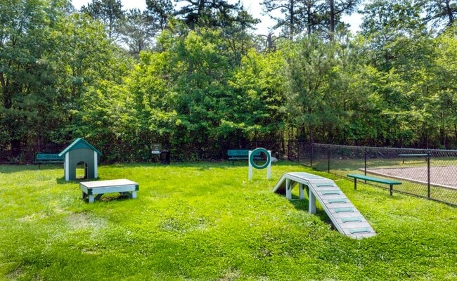 Cologne Gardens