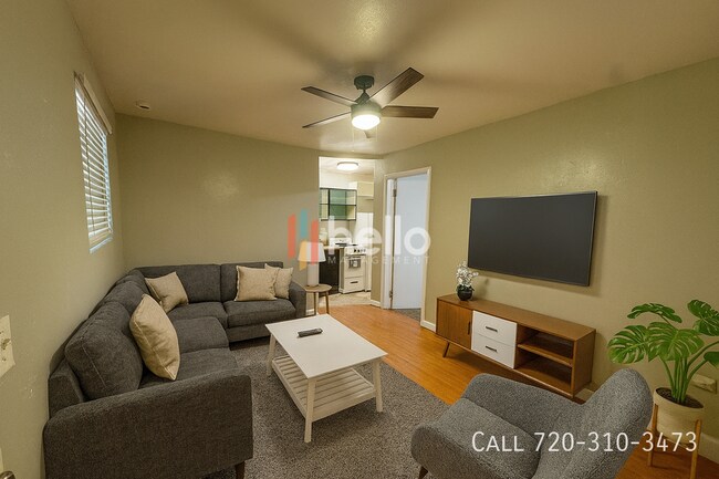 Building Photo - 1372 Zephyr St Unit 1372 Rental