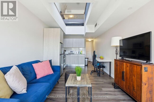 Photo - 335 College St Unité 406