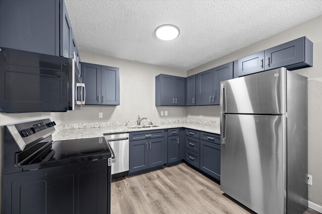 Building Photo - 443 M St Unit 4 Rental