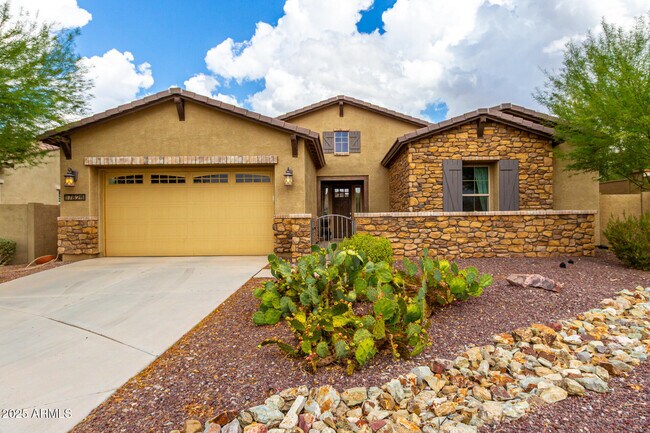 Photo - 17826 W Gold Poppy Way
