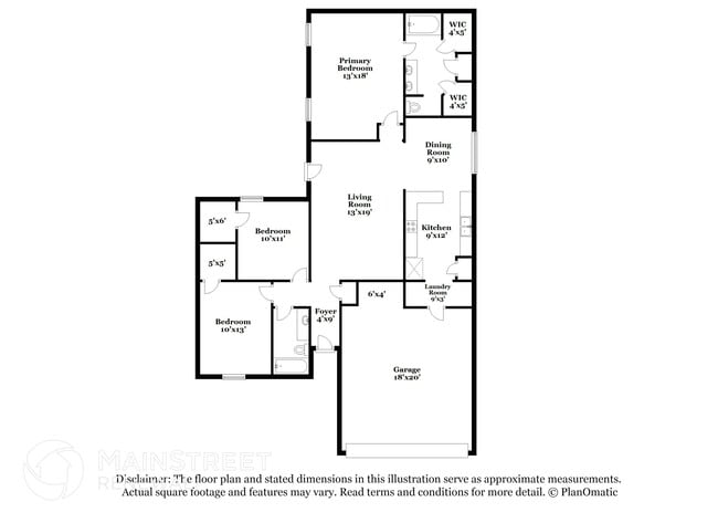 Photo - 3448 Heatherbend St