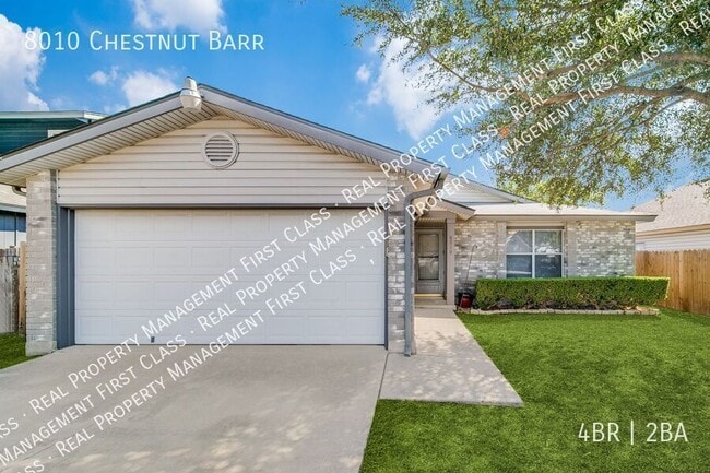 Building Photo - 8010 Chestnut Barr Dr Rental