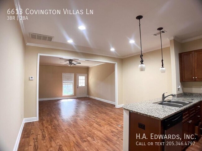 Photo - 6613 Covington Villas Ln