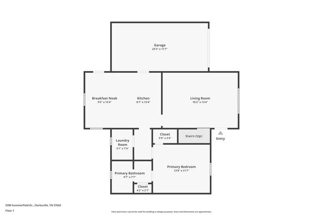 Photo - 3390 Summerfield Dr