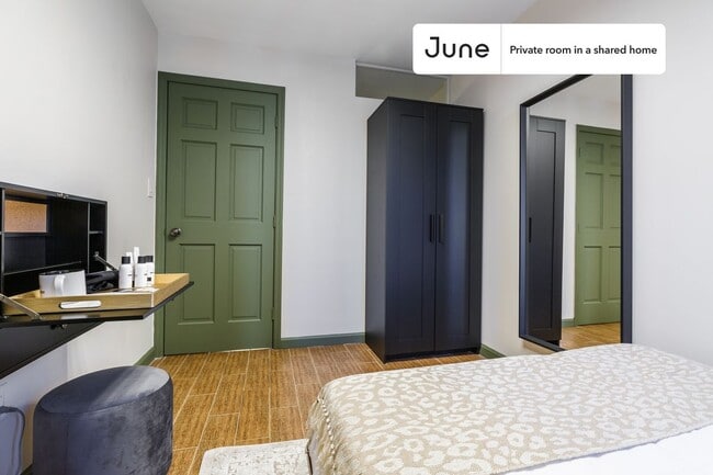 Photo - Room in Shared 3 bed/1 bath home Unit C