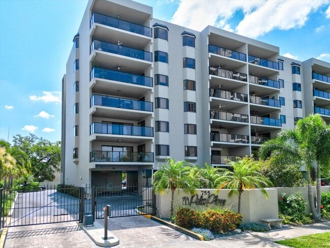 Photo - 2 Bedroom 2 Bath Waterview Condo (Palm Place Condominiums)