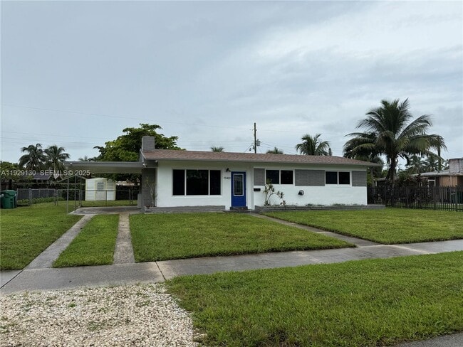 Photo - 19401 NE 1st Ave