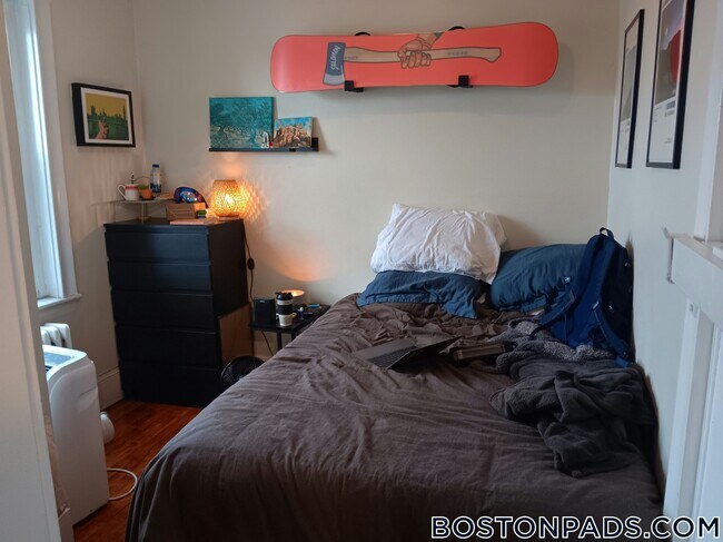 Photo - 41 Bay State Rd Unit 3R