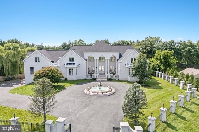 606 Brockman Ct