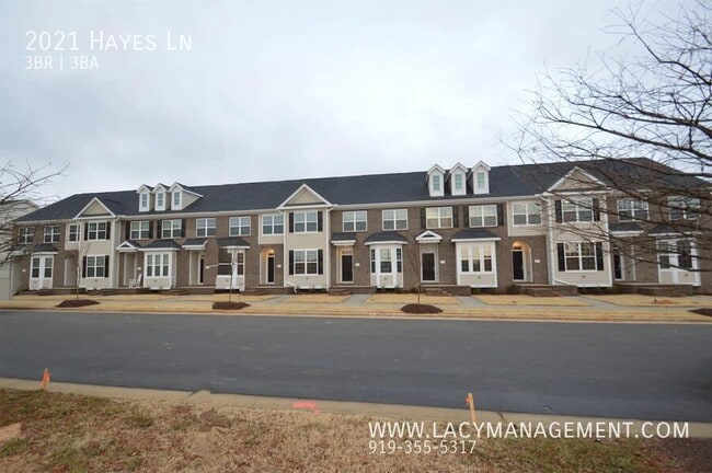 Photo - 2021 Hayes Ln