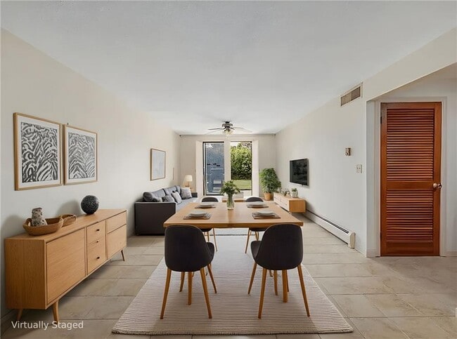 Building Photo - 510 Child St Unit 303B