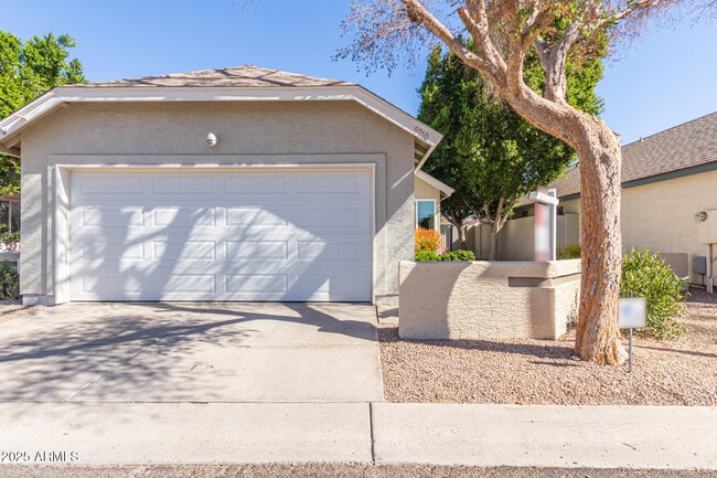 Photo - 5210 W Jupiter Way N Casa