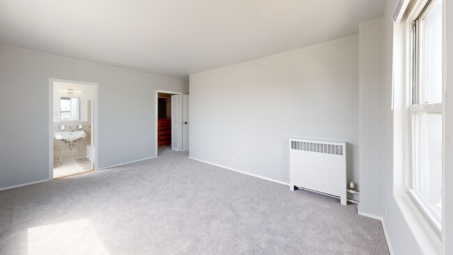 Photo - Parkmerced Apartments