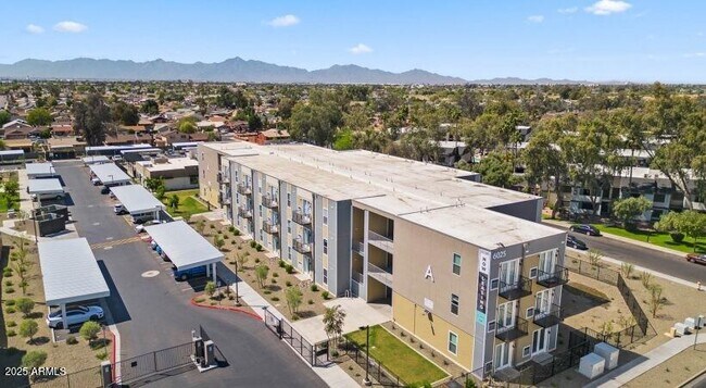 Photo - 6025 W Thomas Rd Unit 1