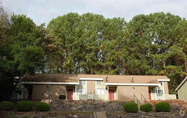 Building Photo - 1 Bedroom Apartment with a Bonus Loft - $7... Unit B