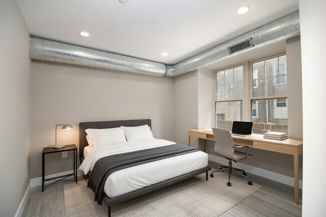 Photo - University City PENN / PENN MEDICINE/DREXEL