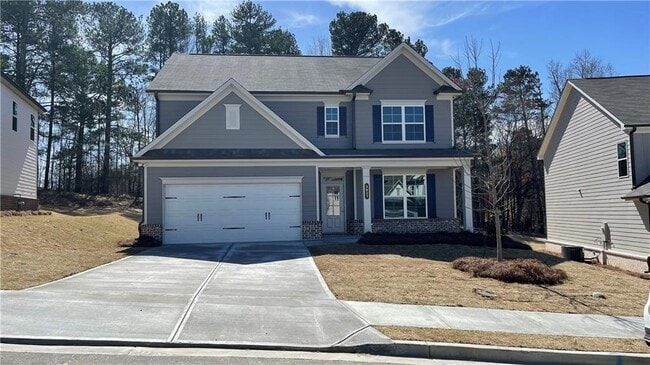 Building Photo - 3627 BRYANT Mdw Cir