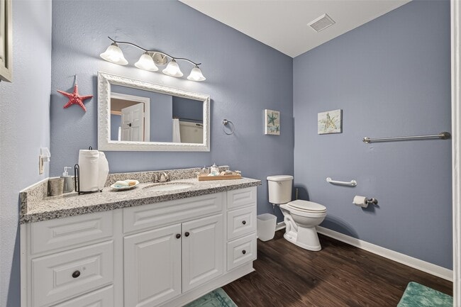 Building Photo - 929 Rockmead Dr Unit 2304