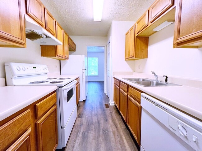 Photo - One-Bedroom, One Bath at Spring Garden Triplex Unidad 2200-B