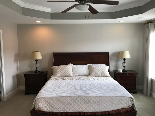 Photo - Former Model Townhome for Rent
