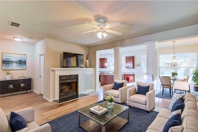 Photo - 2656 Pierce Brennen Ct NE