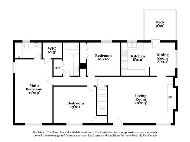 Photo - 107 Cedar Creek Ct